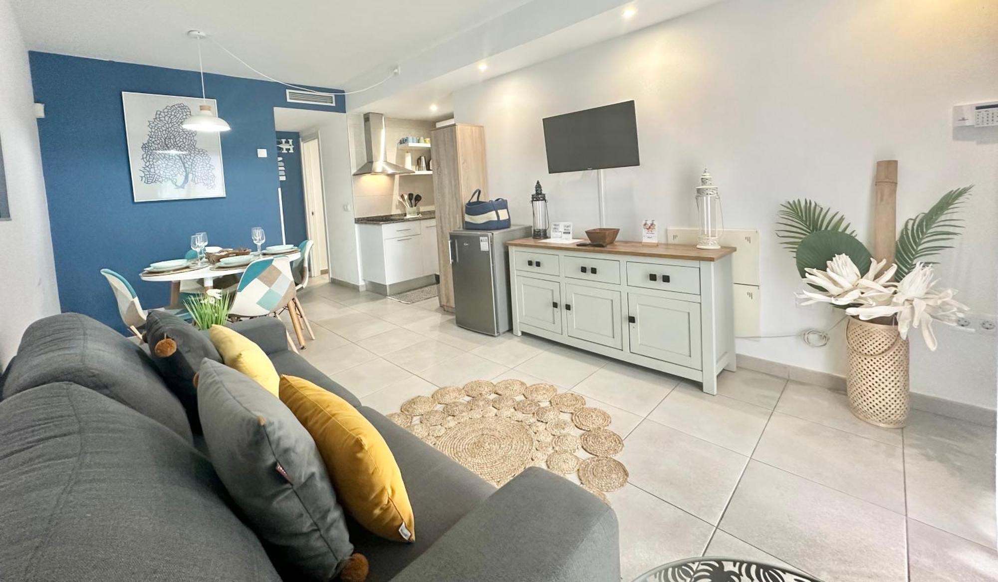 Basa Paradise - Piscina, Terraza, Wifi Y Parking Corralejo Bagian luar foto