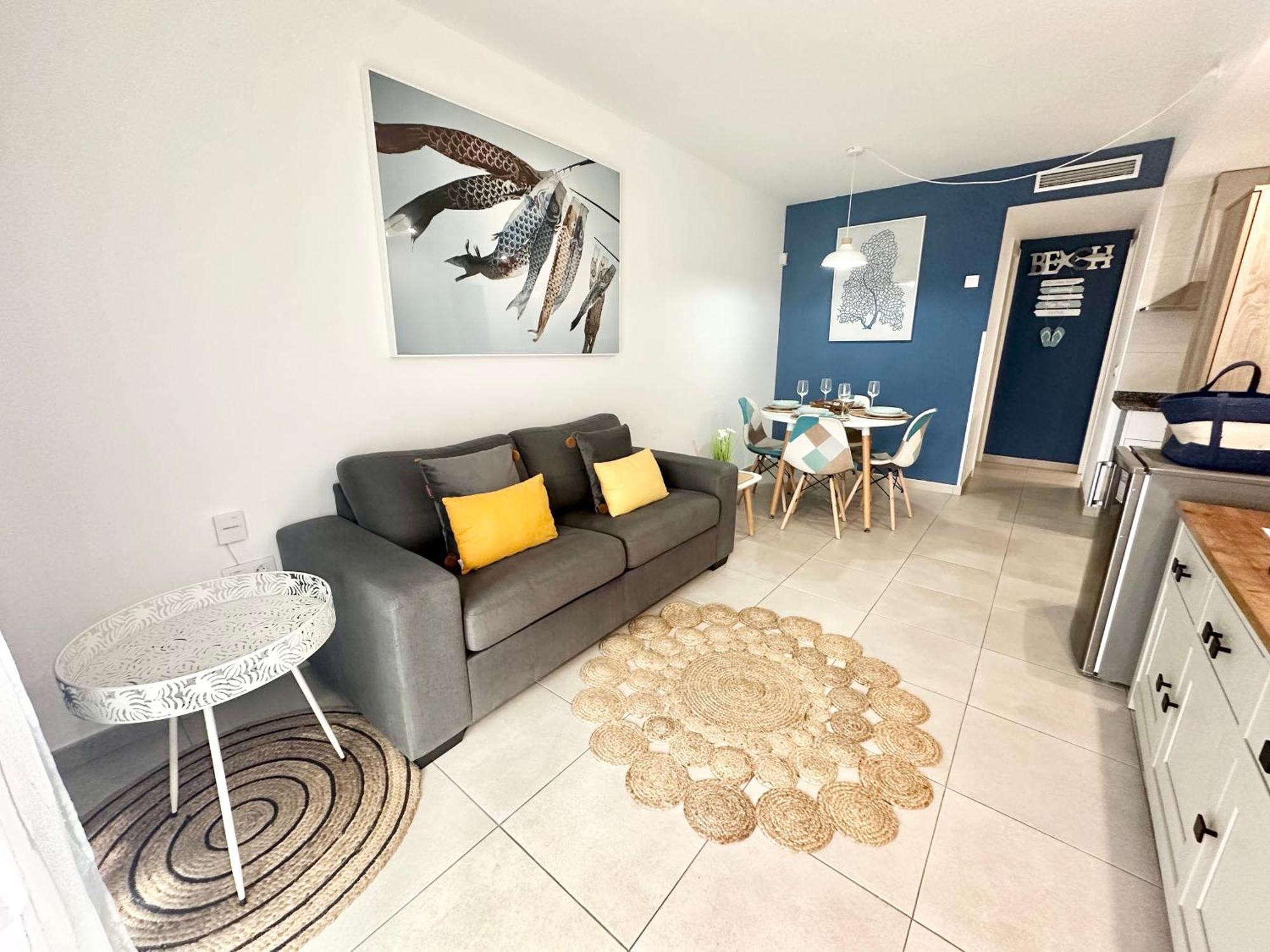 Basa Paradise - Piscina, Terraza, Wifi Y Parking Corralejo Bagian luar foto