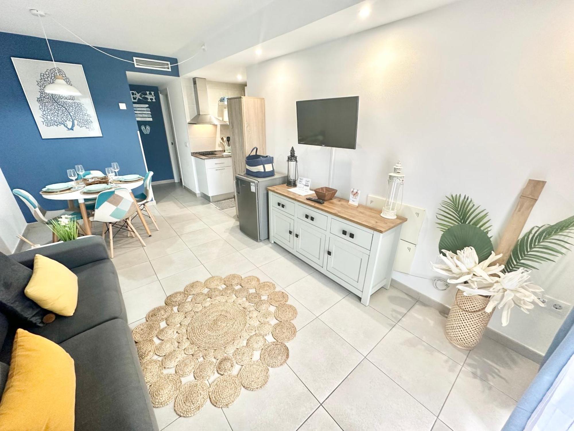 Basa Paradise - Piscina, Terraza, Wifi Y Parking Corralejo Bagian luar foto