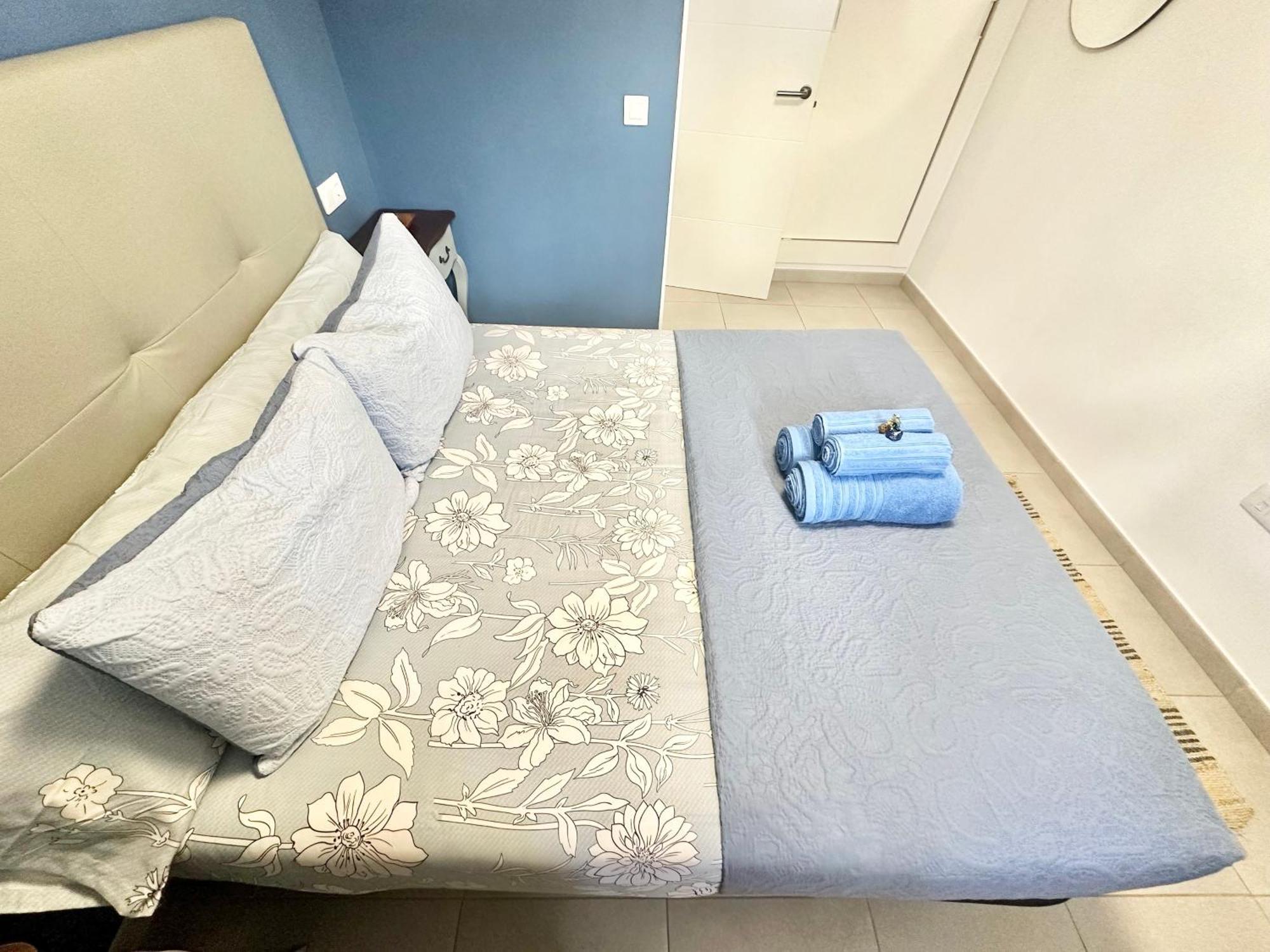 Basa Paradise - Piscina, Terraza, Wifi Y Parking Corralejo Bagian luar foto