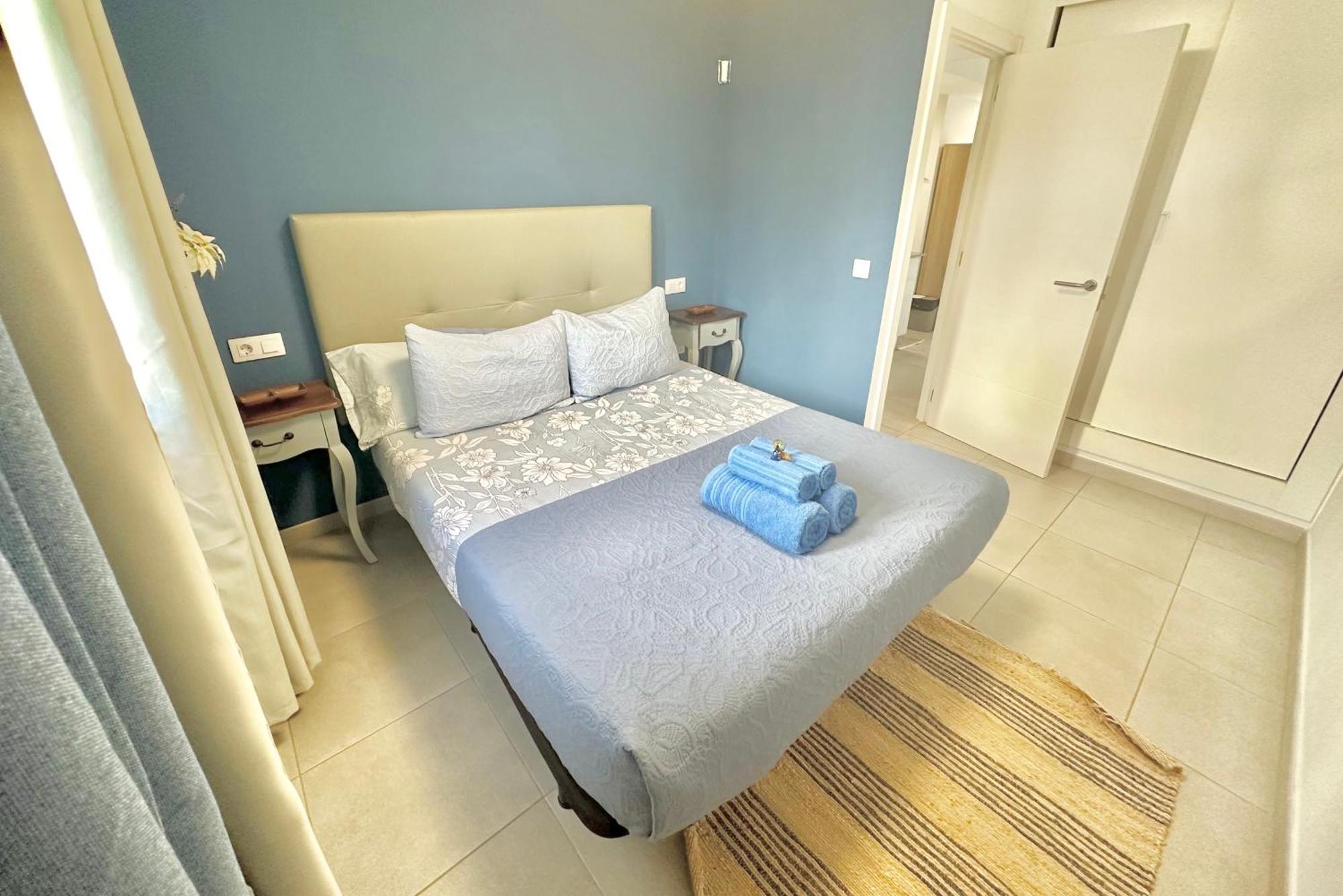 Basa Paradise - Piscina, Terraza, Wifi Y Parking Corralejo Bagian luar foto