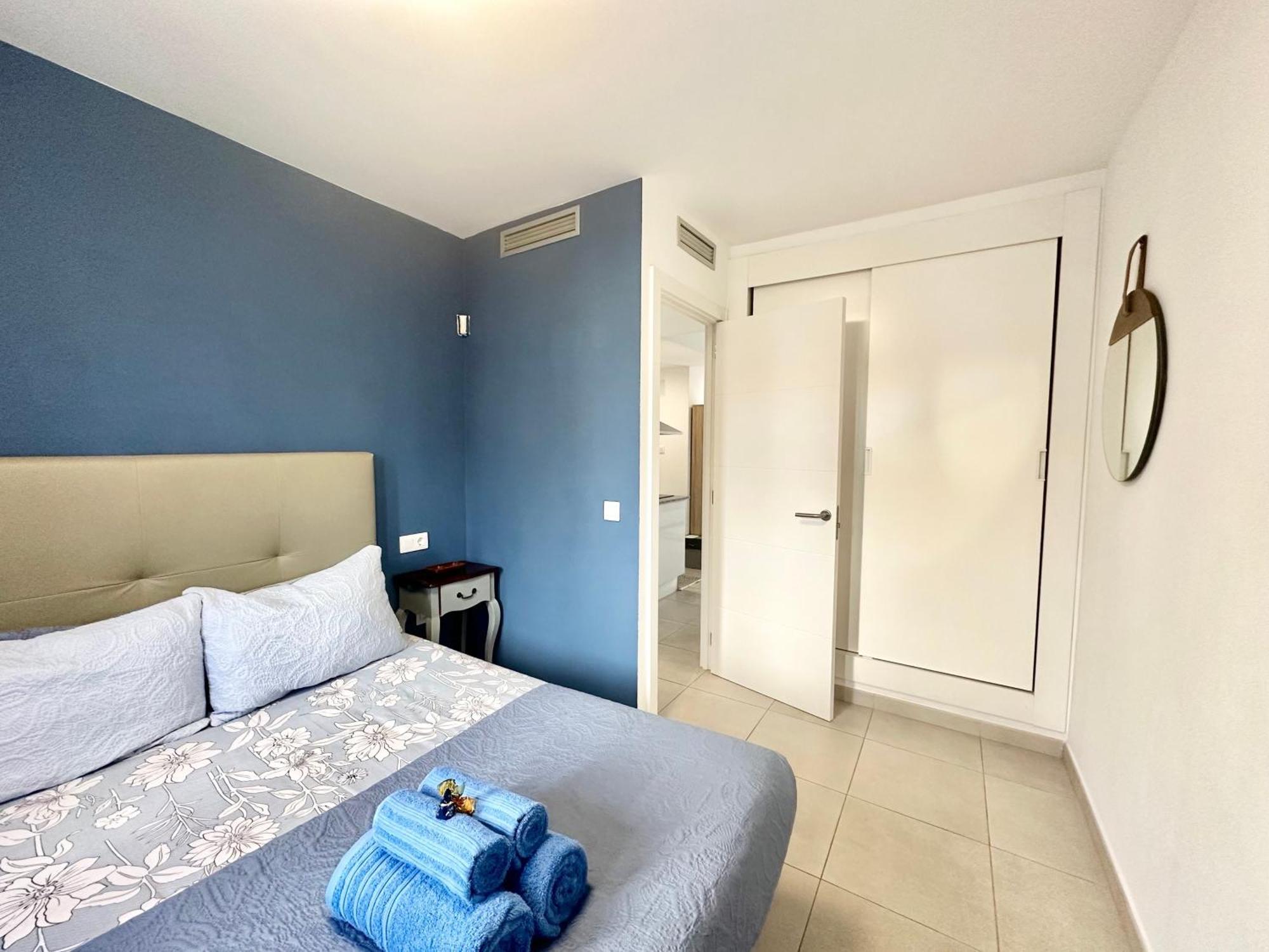 Basa Paradise - Piscina, Terraza, Wifi Y Parking Corralejo Bagian luar foto