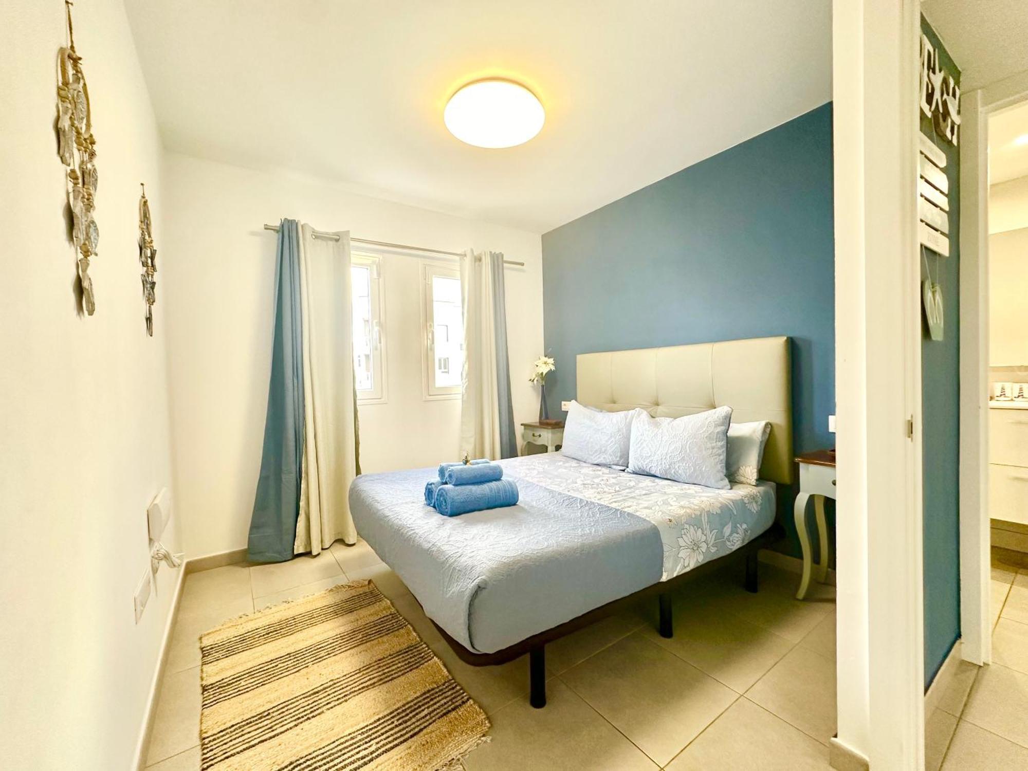 Basa Paradise - Piscina, Terraza, Wifi Y Parking Corralejo Bagian luar foto